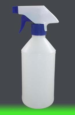 Cosmetic bottles塑料瓶 全能水塑料瓶 - S-012 (中国 广东省 生产商) - 塑料包装制品 - 包装制品 产品 「自助贸易」